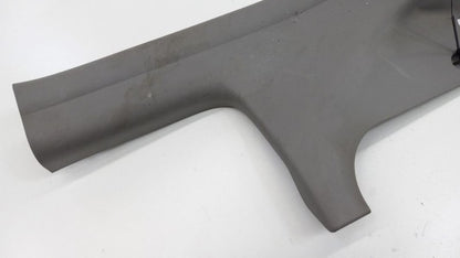Honda Accord Sill Trim Plate Door Jam Threshold Right Passenger Rear 2008 2009 2