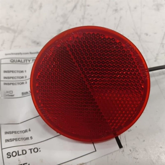 Toyota Scion IQ Rear Right Passenger Side Marker Light Lamp  2011 2012 2013 2014