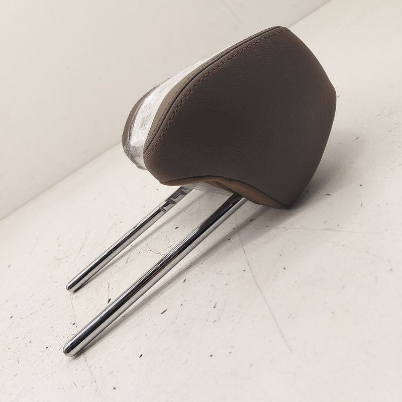 Alfa Romeo Stelvio Seat Headrest Rear Back Seat Head Rest  2018 2019 2