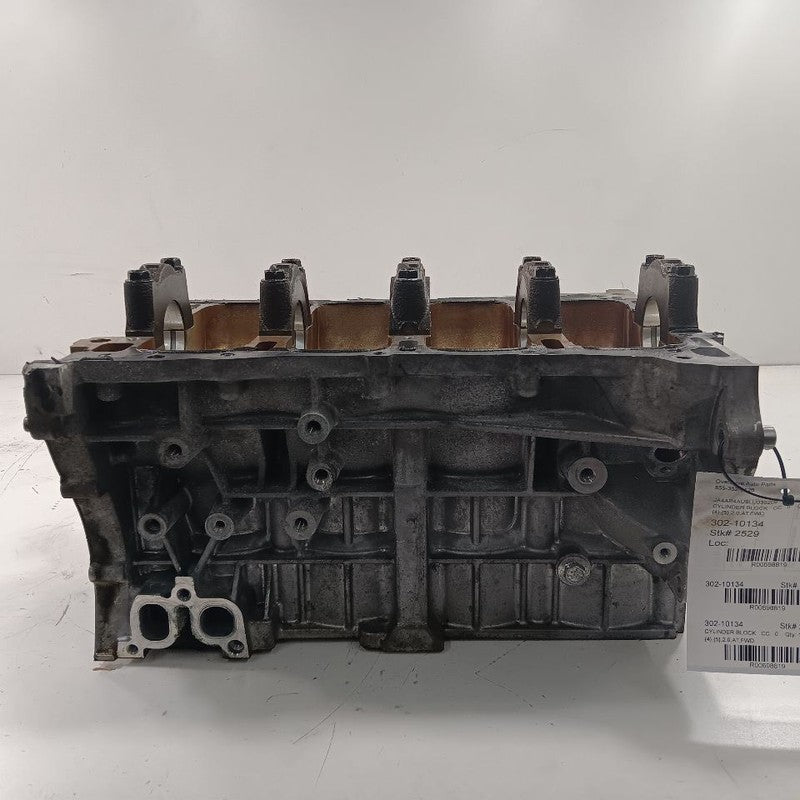 Bare Engine Cylinder Block 2.0L Fits 13-20 Mitsubishi Outlander Sport 