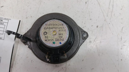 Dodge Dart Tweeter Left Driver Tweeter Speaker  2013 2014 2015 2016