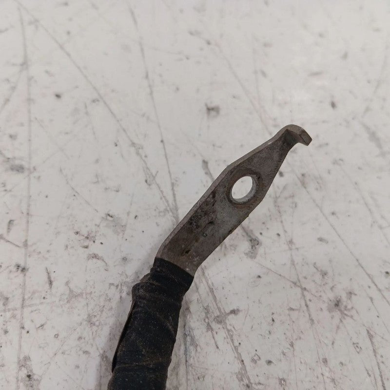 Kia Forte Negative Battery Cable  2014 2015 2016