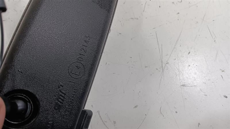 851013X100 Interior Rear View Mirror Without Automatic Dimming Fits 09-20 TUCSON