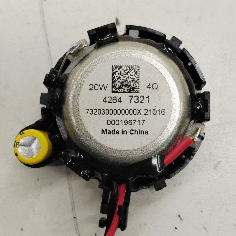 Buick Encore GX Tweeter Left Driver Tweeter Speaker  2020 2021 2022 20