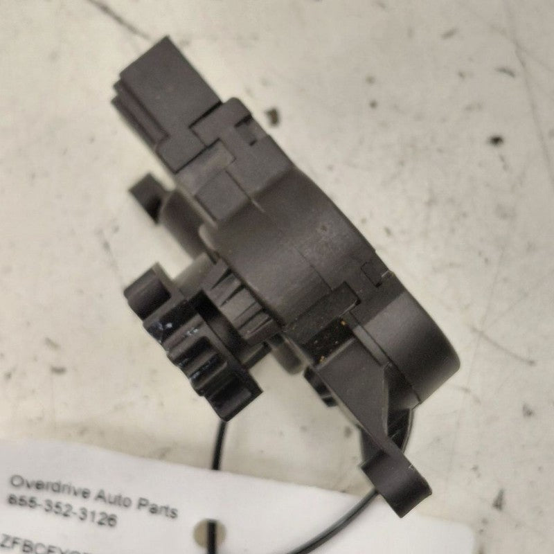 Fiat 500 X Model   Flap Door Motor Heater AC Door Actuator  2016 2017