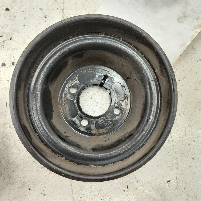 Kia Sorento Water Pump Pulley  3.3 2018 2017 2016