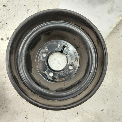 Kia Sorento Water Pump Pulley  3.3 2018 2017 2016