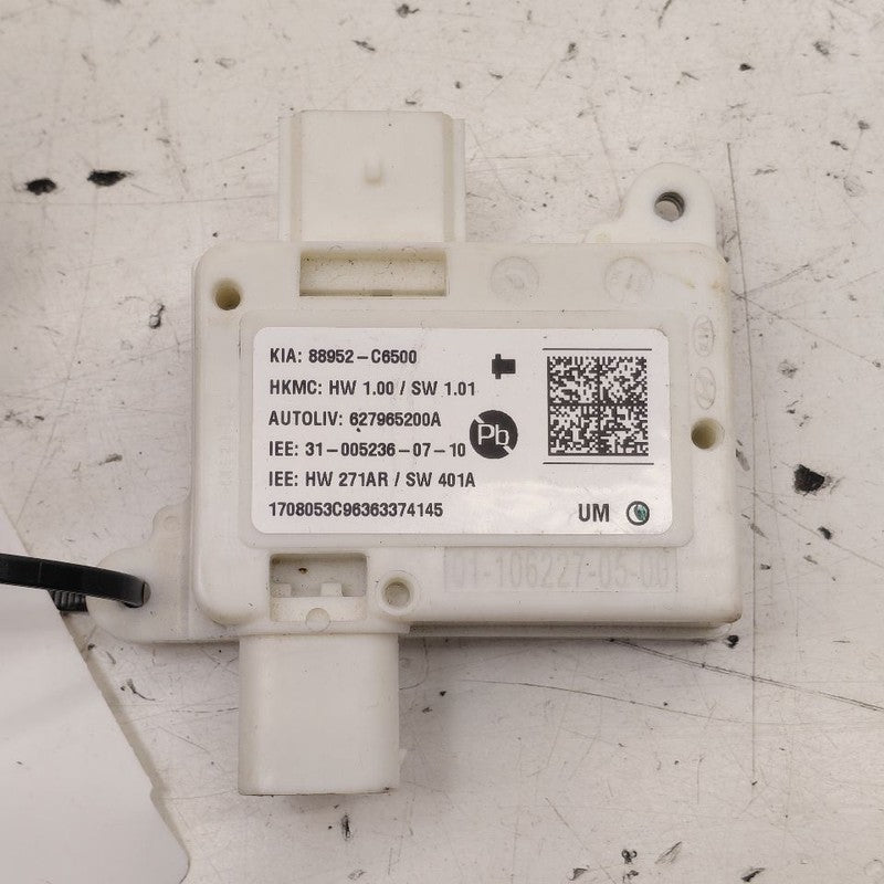 Kia Sorento Passenger Right Front Seat Occupant Sensor {88952C6500} 20