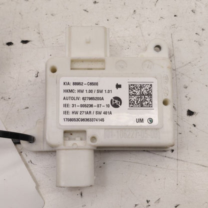 Kia Sorento Passenger Right Front Seat Occupant Sensor {88952C6500} 20