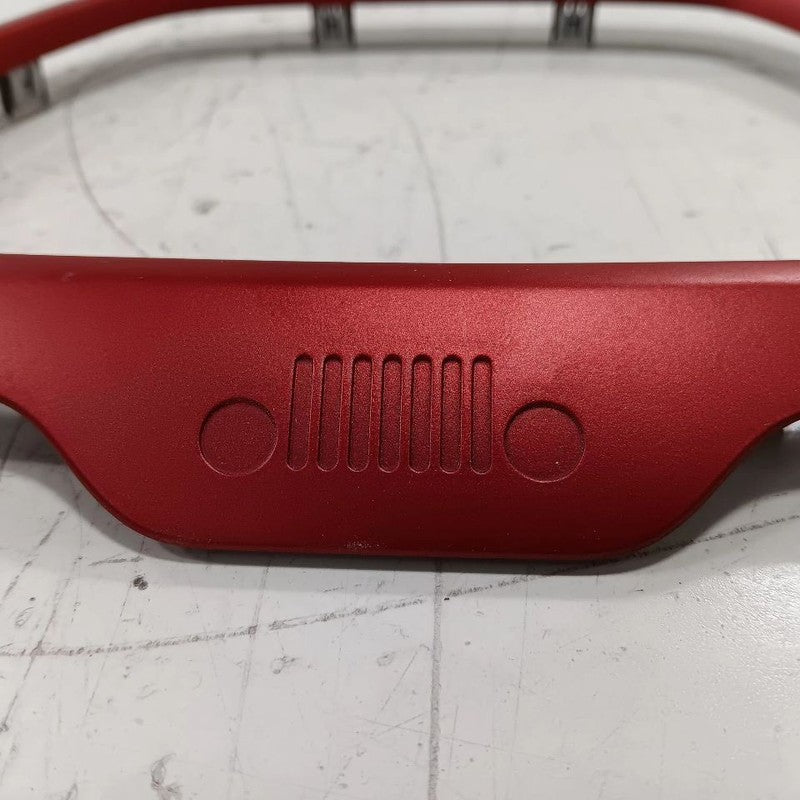 Jeep Renegade Speaker Cover Left Rear  2015 2016 2017 2018