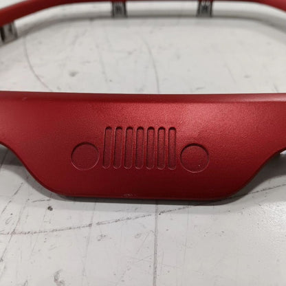 Jeep Renegade Speaker Cover Left Rear  2015 2016 2017 2018