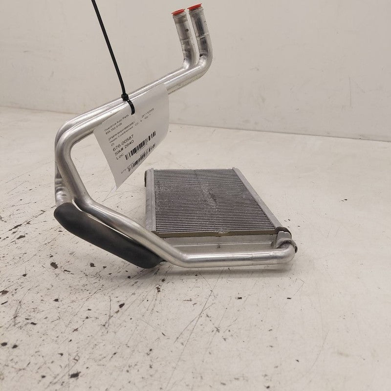 Heater Core Fits 15-24 Ford Edge
