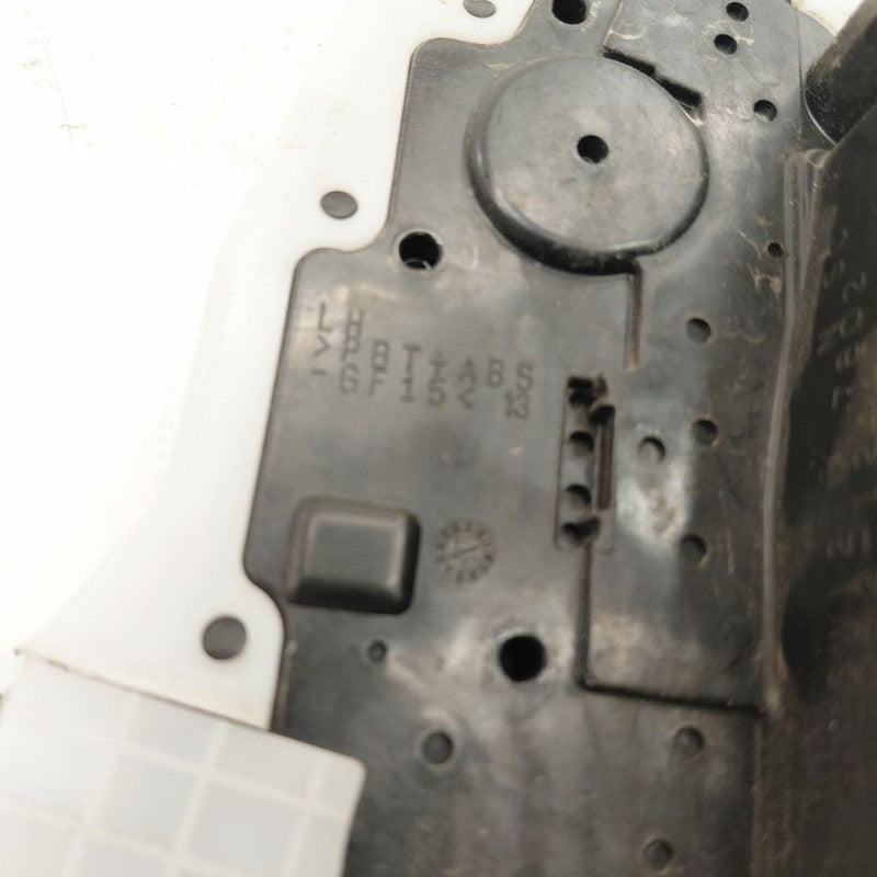 Nissan Maxima Door Latch Lock Left Driver Front  2018 2017 2016 OEM