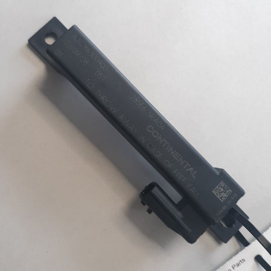 Nissan Versa Keyless Entry Antenna Module {285E65RA0A} 2023 2022 2021 2020