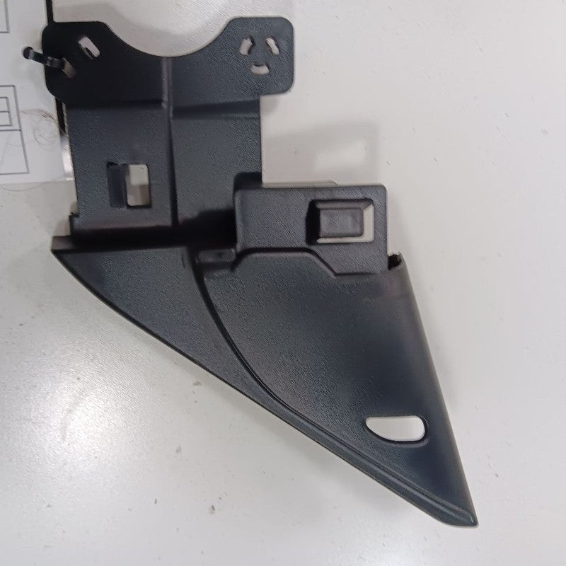 Nissan Altima Mirror Mount Cover Door Trim Left Driver  2017 2016 OEM
