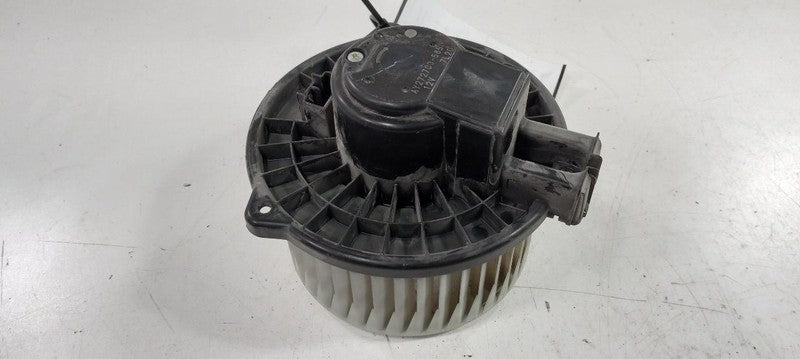 Blower Motor Heat Heater AC Fan Fits 10-19 Subaru Legacy OEM