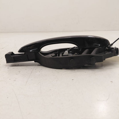Passenger Right Rear Door Handle Exterior Fits 20-24 Ford Escape