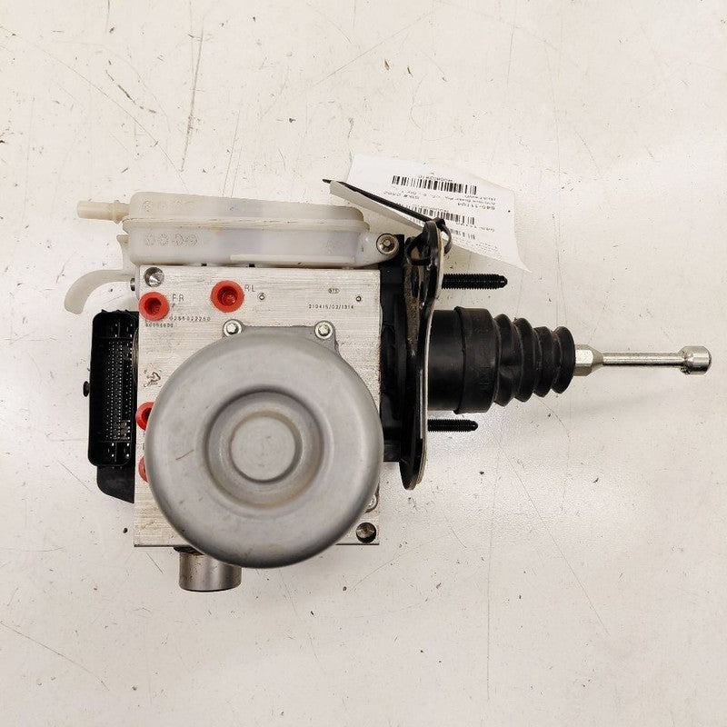 Anti-Lock Brake Part Pump Actuator Fits 21-23 Buick Encore GX