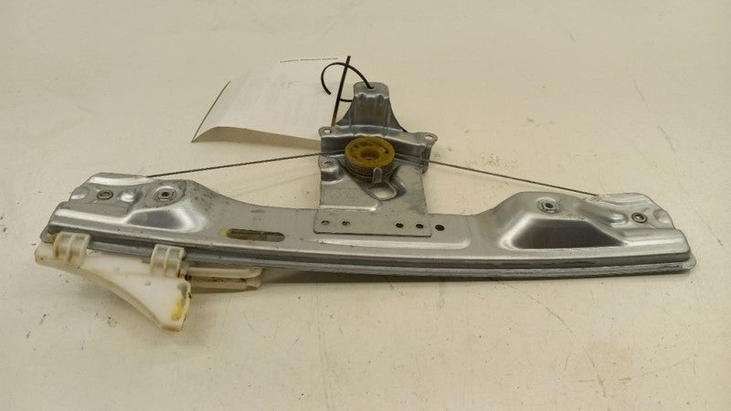 Passenger Right Rear Window Regulator Track Fits 13-16 LACROSSE OEM