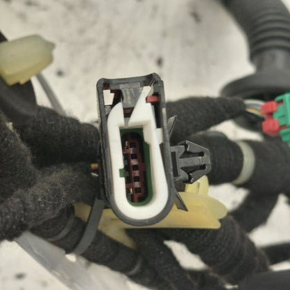 Buick Encore GX Door Harness Wire Wiring Left Driver Rear  2022 2023 2