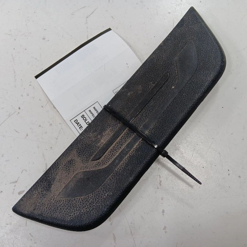 Kia Forte Sill Trim Plate Door Jam Threshold Left Rear  2015 2016 2017