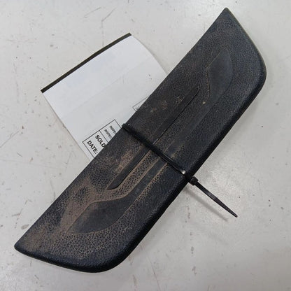Kia Forte Sill Trim Plate Door Jam Threshold Left Rear  2015 2016 2017
