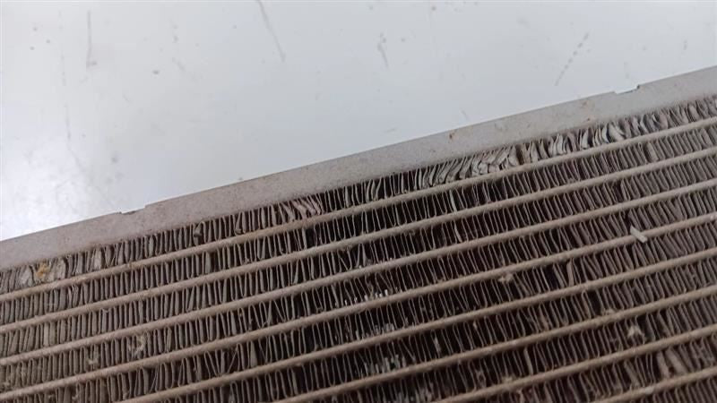 Radiator Coupe Fits 11-13 ELANTRA OEM
