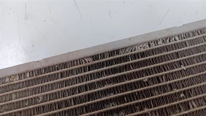 Radiator Coupe Fits 11-13 ELANTRA OEM