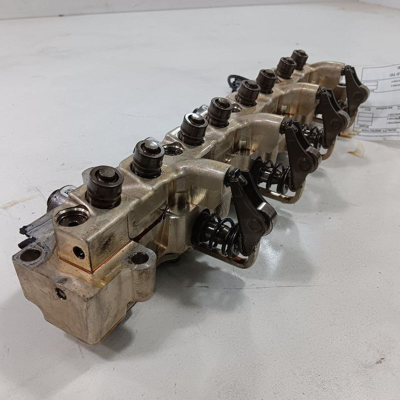 Fiat 500 Variable Timing Gear Oil Control Valve Solenoid Cylinder Head 2016 2017