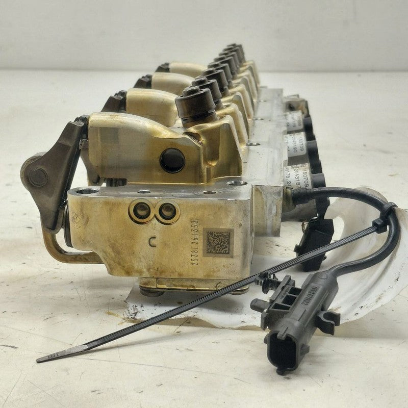 Fiat 500 X Model Variable Timing Oil Control Valve Solenoid Cylinder H