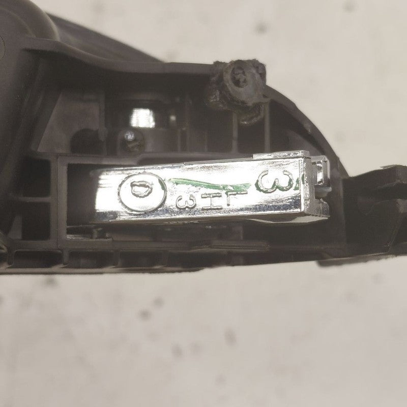 Chevy Equinox Door Handle Left Driver Front Interior Inside  2024 2023