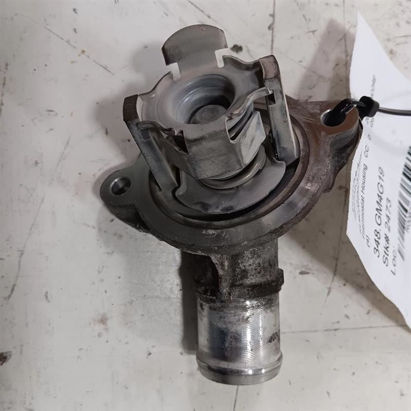 Buick Encore Thermostat Housing Mount Bracket  1.4L 2018 2019 2020 OEM