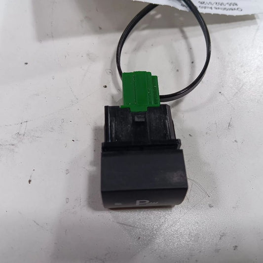 Nissan Kicks Interior Parts Misc 2022