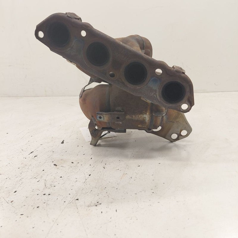 Exhaust Manifold Naturally Aspirated Fits 18-21 Mazda 6