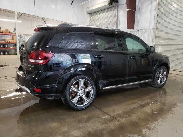 Dodge Journey Door Glass Window Seal Rubber Right Passenger Rear Back 