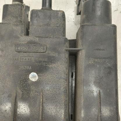 Nissan Murano Fuel Vapor Canister Charcoal Evaporator Can  2020 2021 2