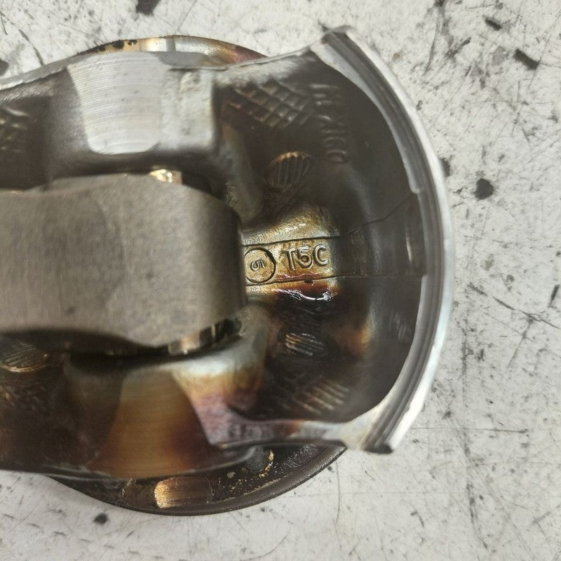 Buick Encore GX Single Piston With Connecting Rod   1.3 2022 2023 2024