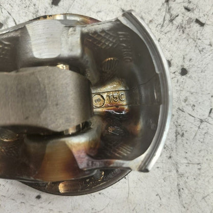Buick Encore GX Single Piston With Connecting Rod   1.3 2022 2023 2024