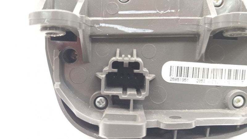 Chevy Impala Column Switch Blinker Signal Wiper Mount Bracket 2012 201
