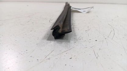 Hyundai Sonata Right Rear Weather Strip Interior 2011 2012 2013 2014