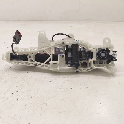Driver Left Front Door Handle Exterior Opt Avj Fits 24-25 Chevy Trax