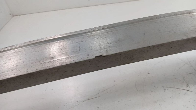 68082361AB Front Bumper Reinforcement Support Bar Fits 13-16 Dodge Dart