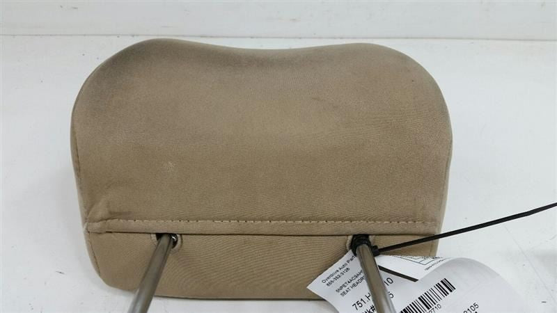 Hyundai Sonata Seat Headrest Front Head Rest OEM 2006 2007 2008 2009 2010
