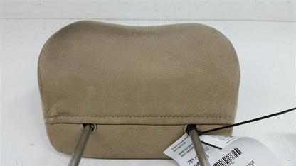 Hyundai Sonata Seat Headrest Front Head Rest OEM 2006 2007 2008 2009 2010
