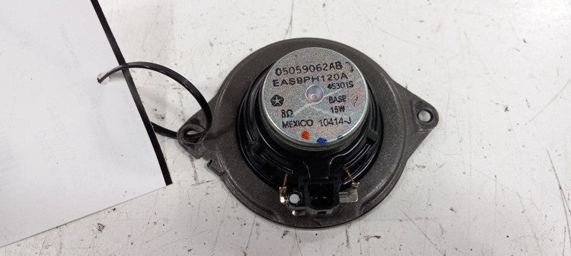 Dodge Dart Tweeter Right Passenger Tweeter Speaker 2013 2014 2015 2016