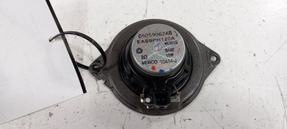 Dodge Dart Tweeter Right Passenger Tweeter Speaker 2013 2014 2015 2016