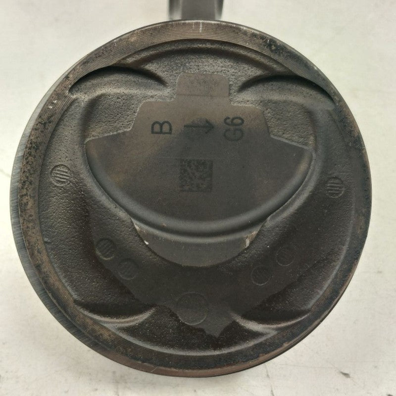 Kia Sportage Single Piston With Connecting Rod   2.4 2020 2021 2022