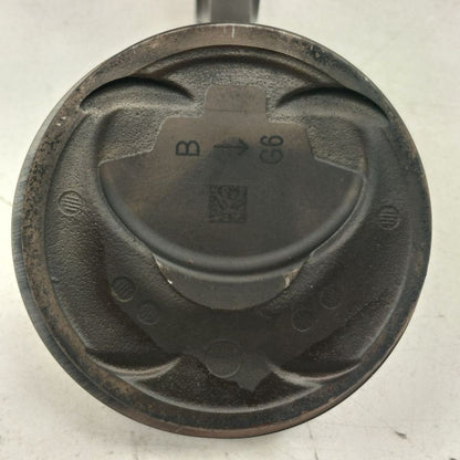 Kia Sportage Single Piston With Connecting Rod   2.4 2020 2021 2022