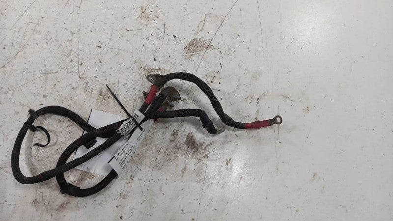 Fiat 500 Battery Cable  2012 2013 2014 2015 2016 2017 OEM