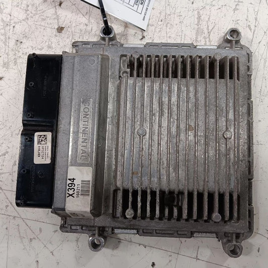 Engine ECM Electronic Control Module 1.8L ID 391032EXB2 Fits 16 FORTE 